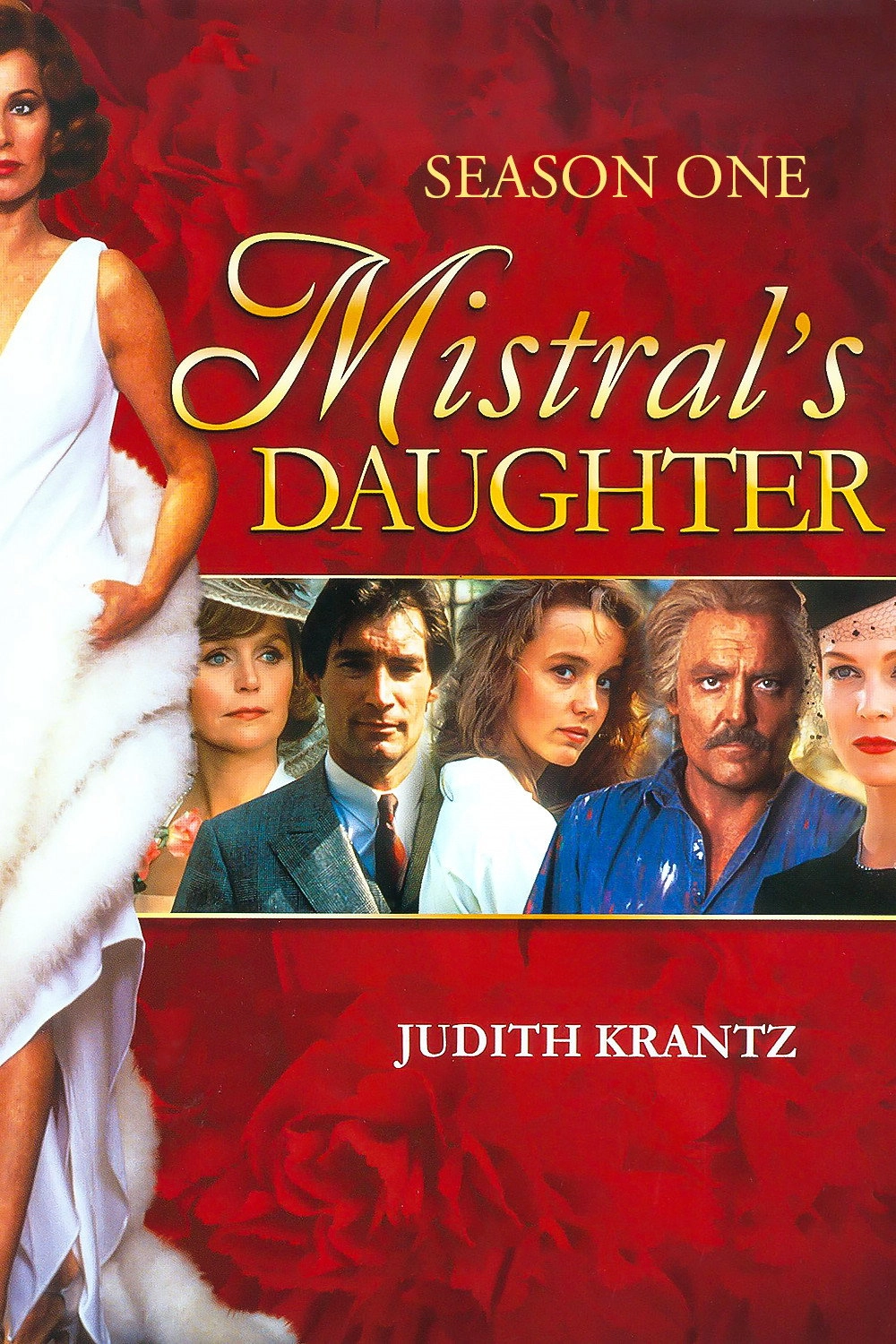 Mistral's Daughter