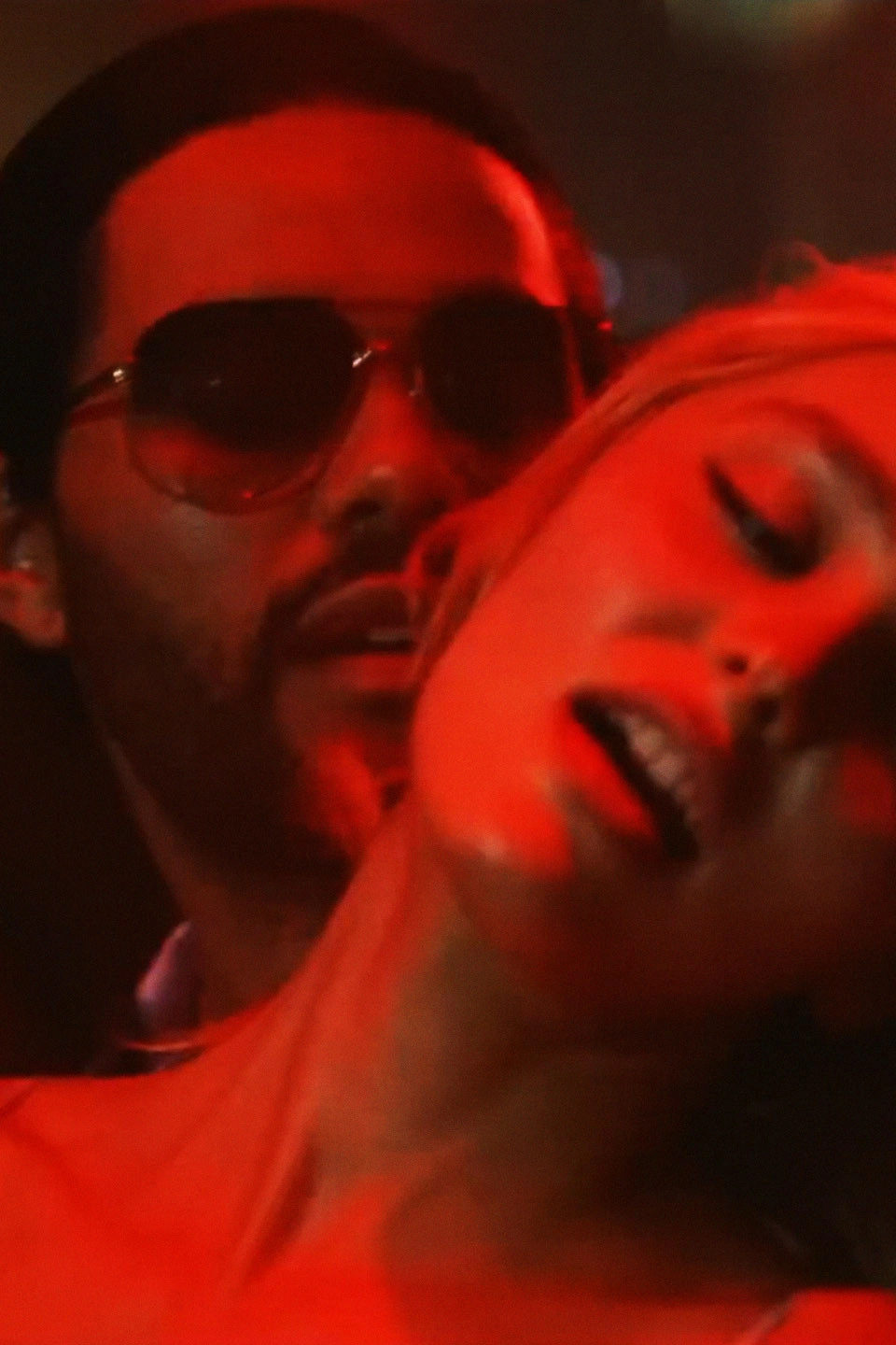 The Weeknd - Double Fantasy
