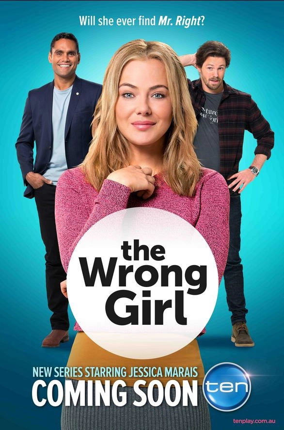 The Wrong Girl
