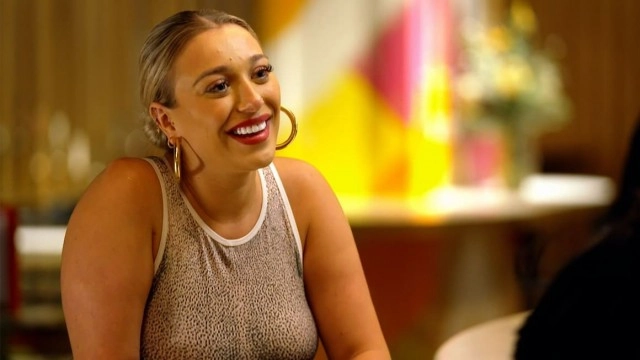 Celebs Go Dating