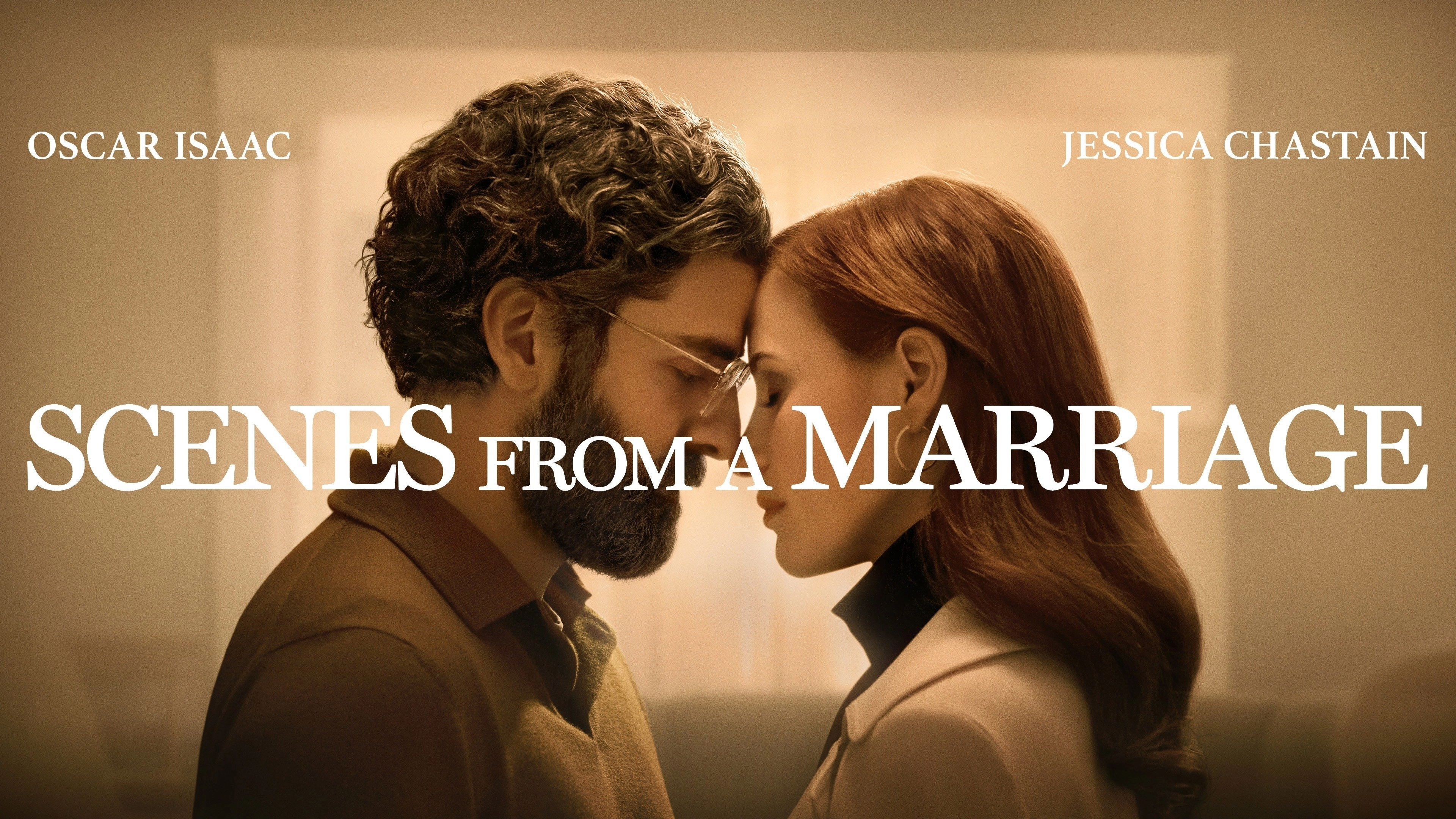 Scenes from a Marriage