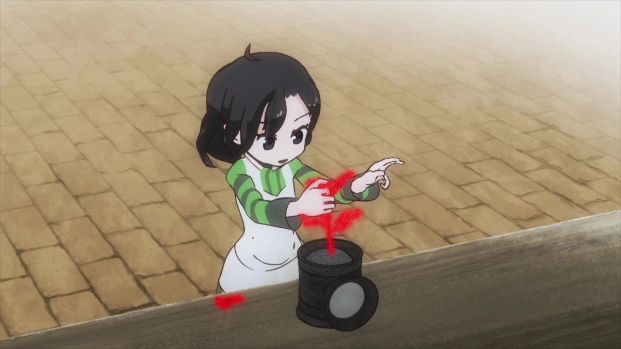 Kemurikusa