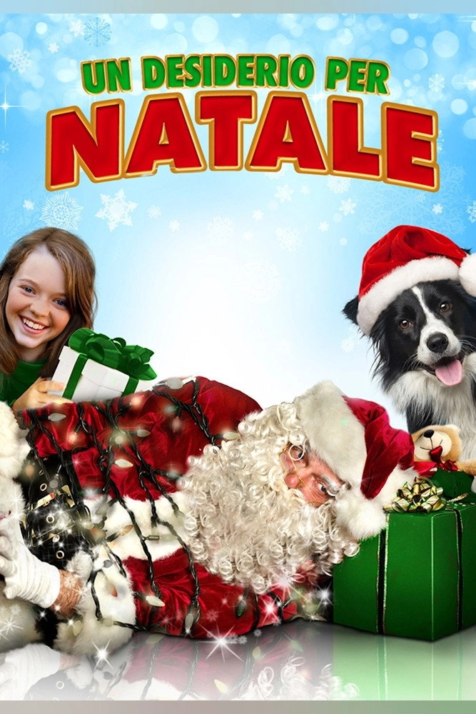 All I Want for Christmas