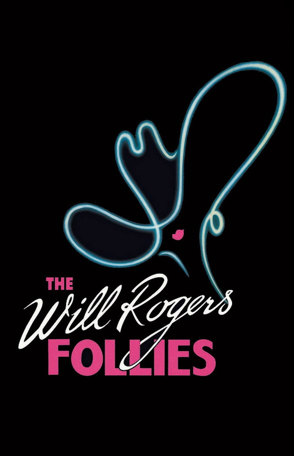 The Will Rogers Follies: A Life In Revue