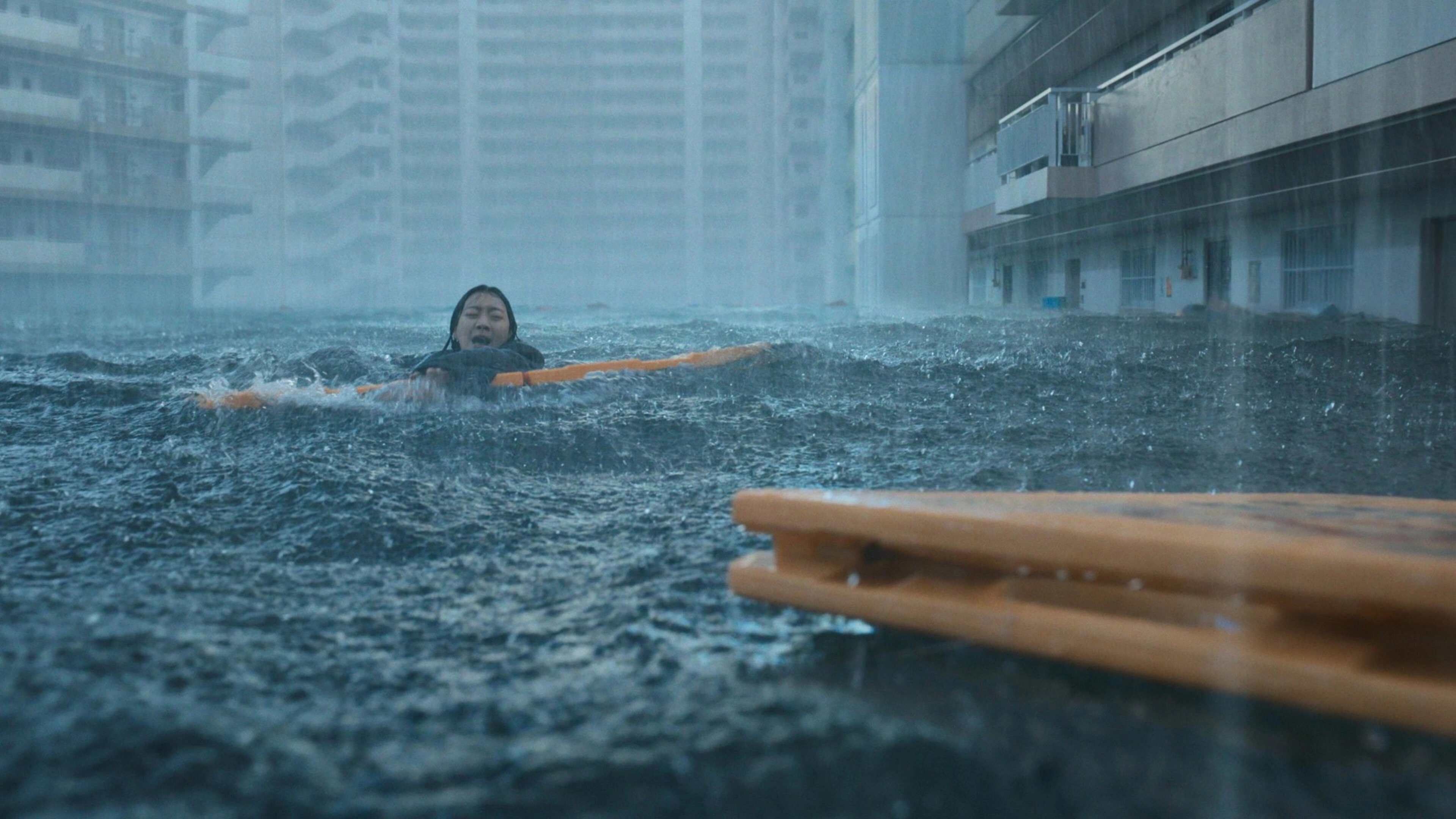 The Great Flood