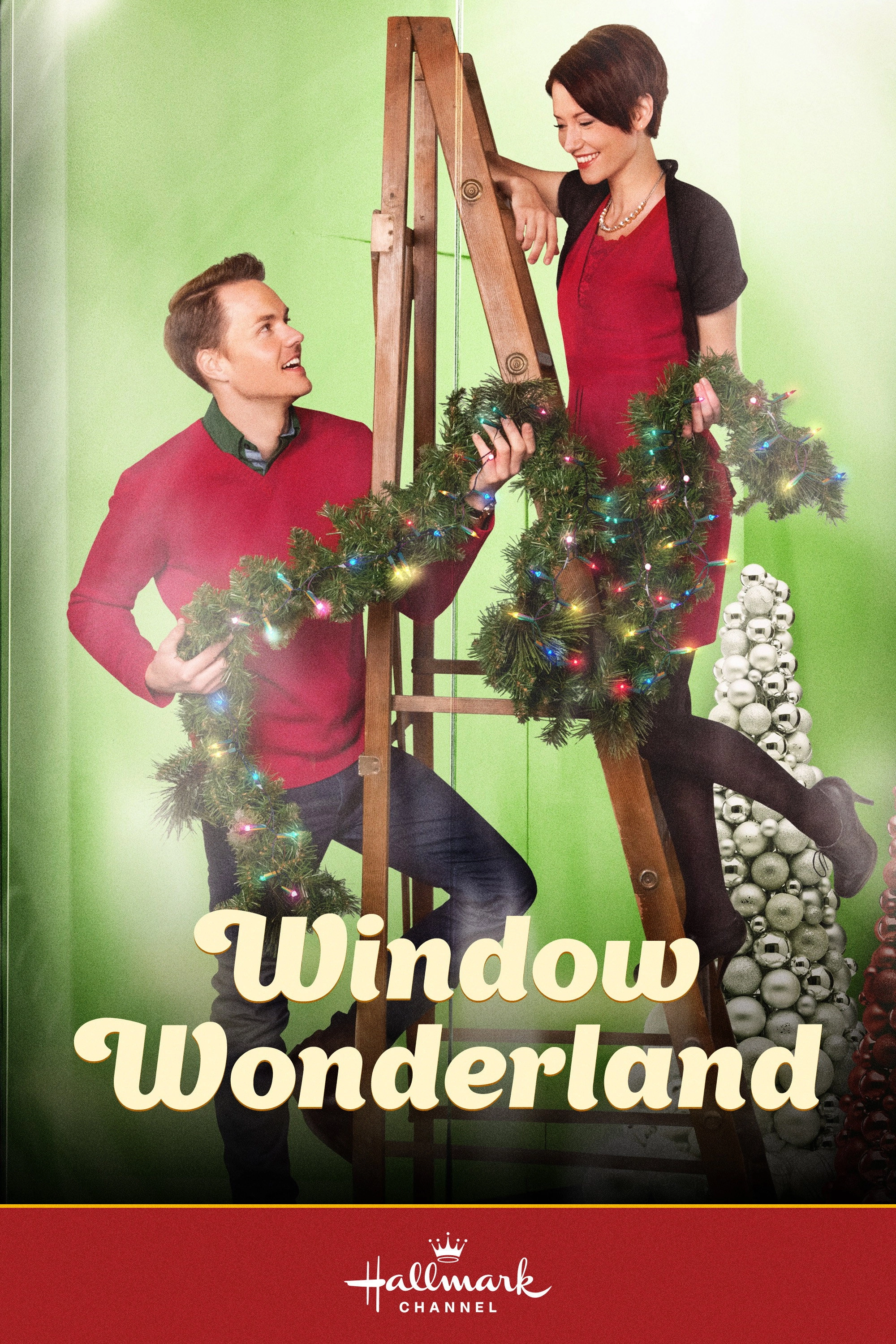 Window Wonderland
