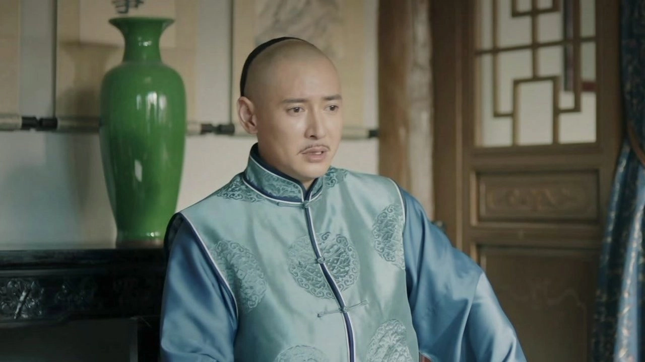 Legend of Zhangku Road