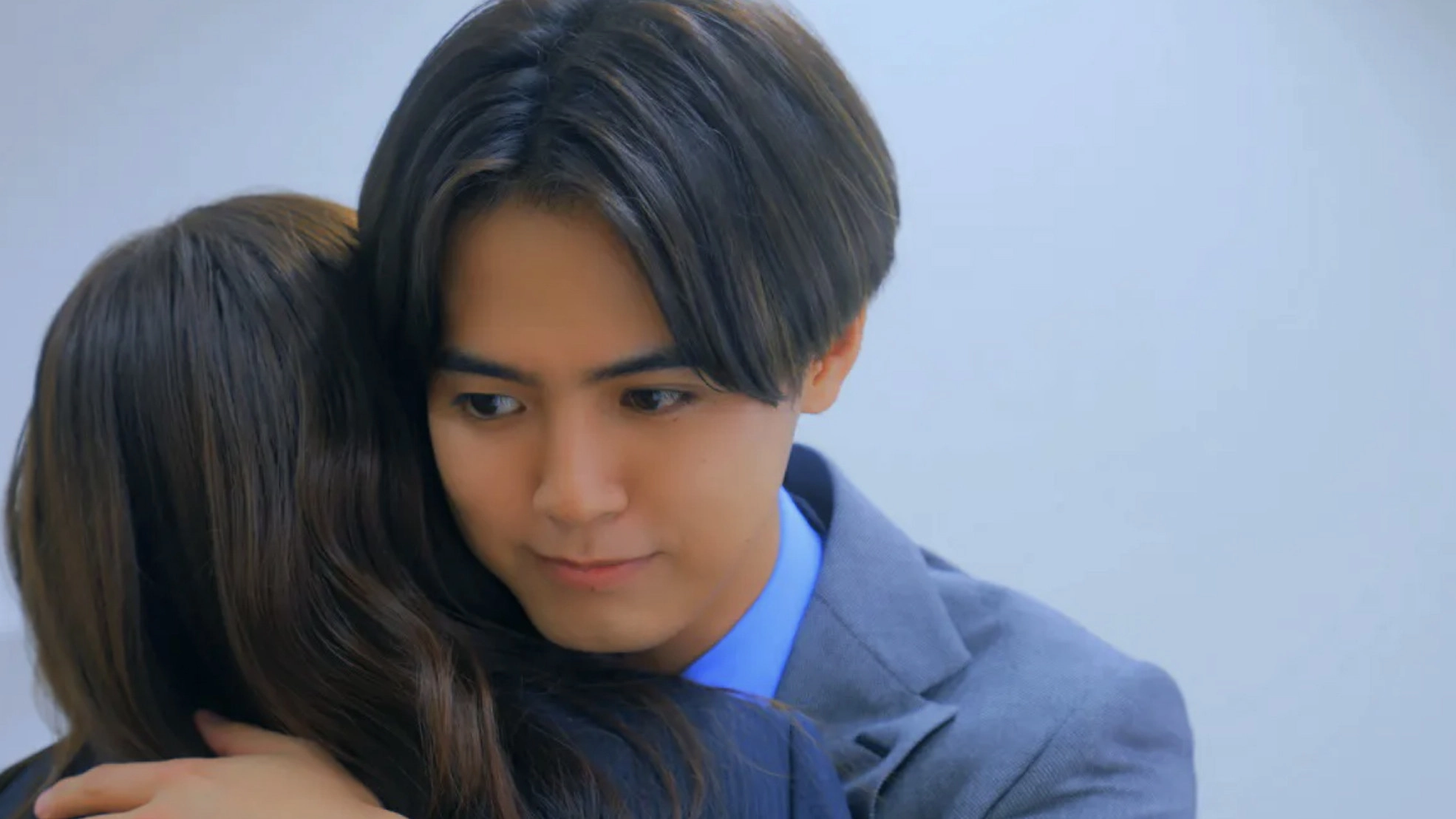 My Oshi Is Now My Boss