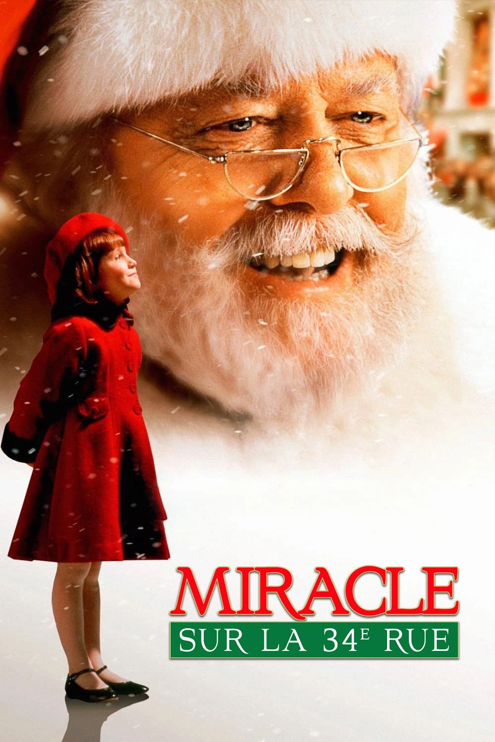 Miracle on 34th Street