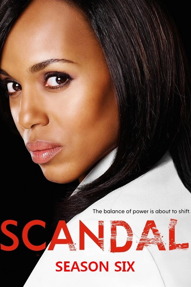 Scandal