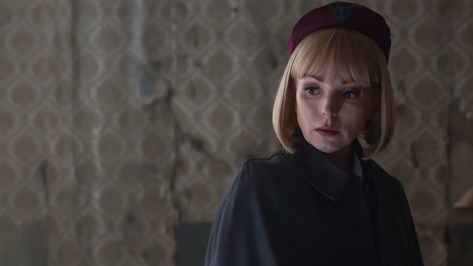 Call the Midwife