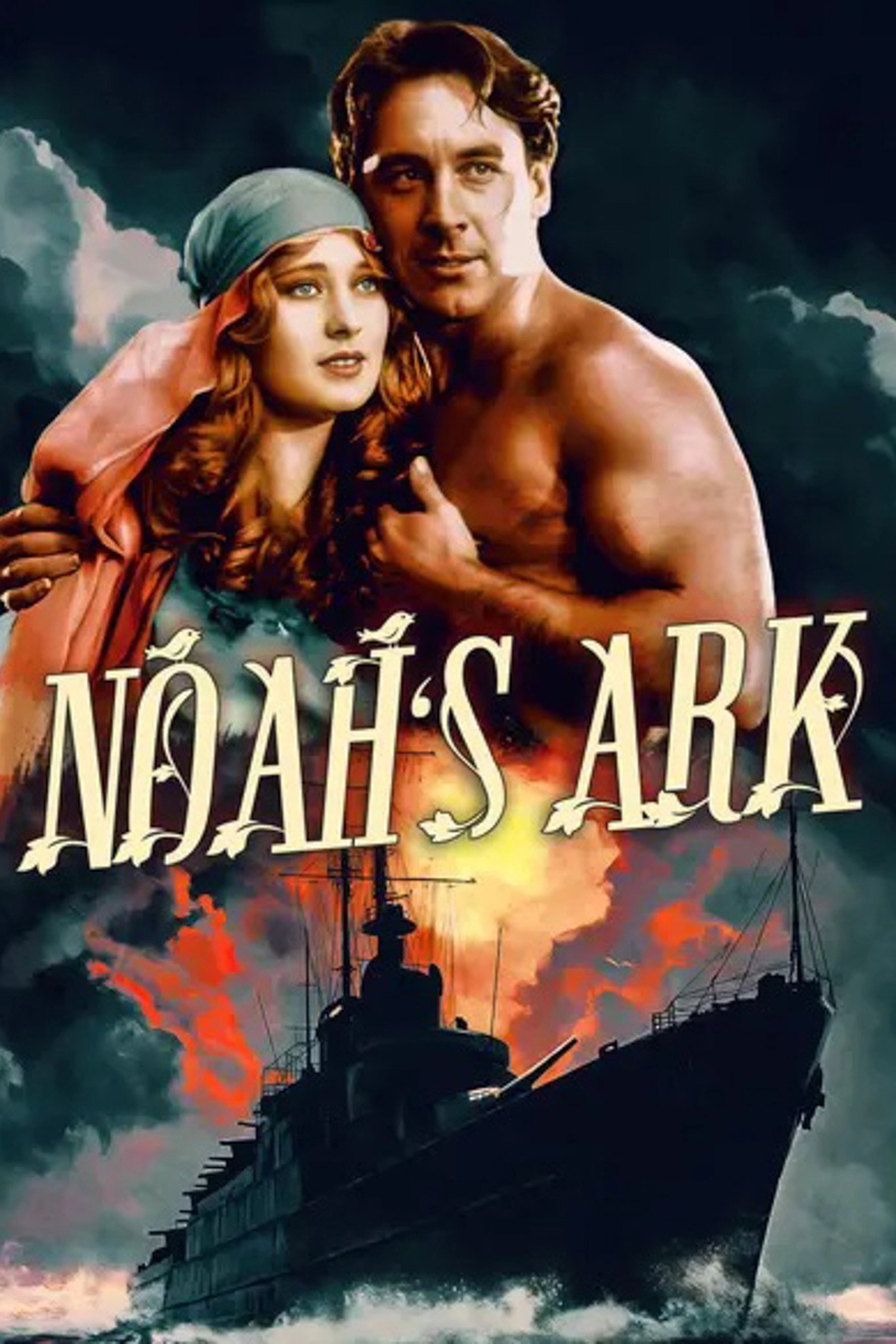 Noah's Ark