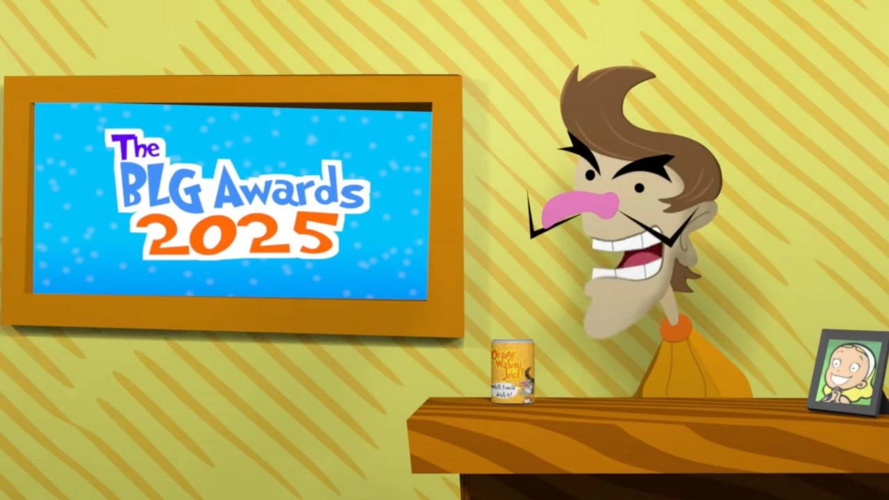 The BLG Awards 2025