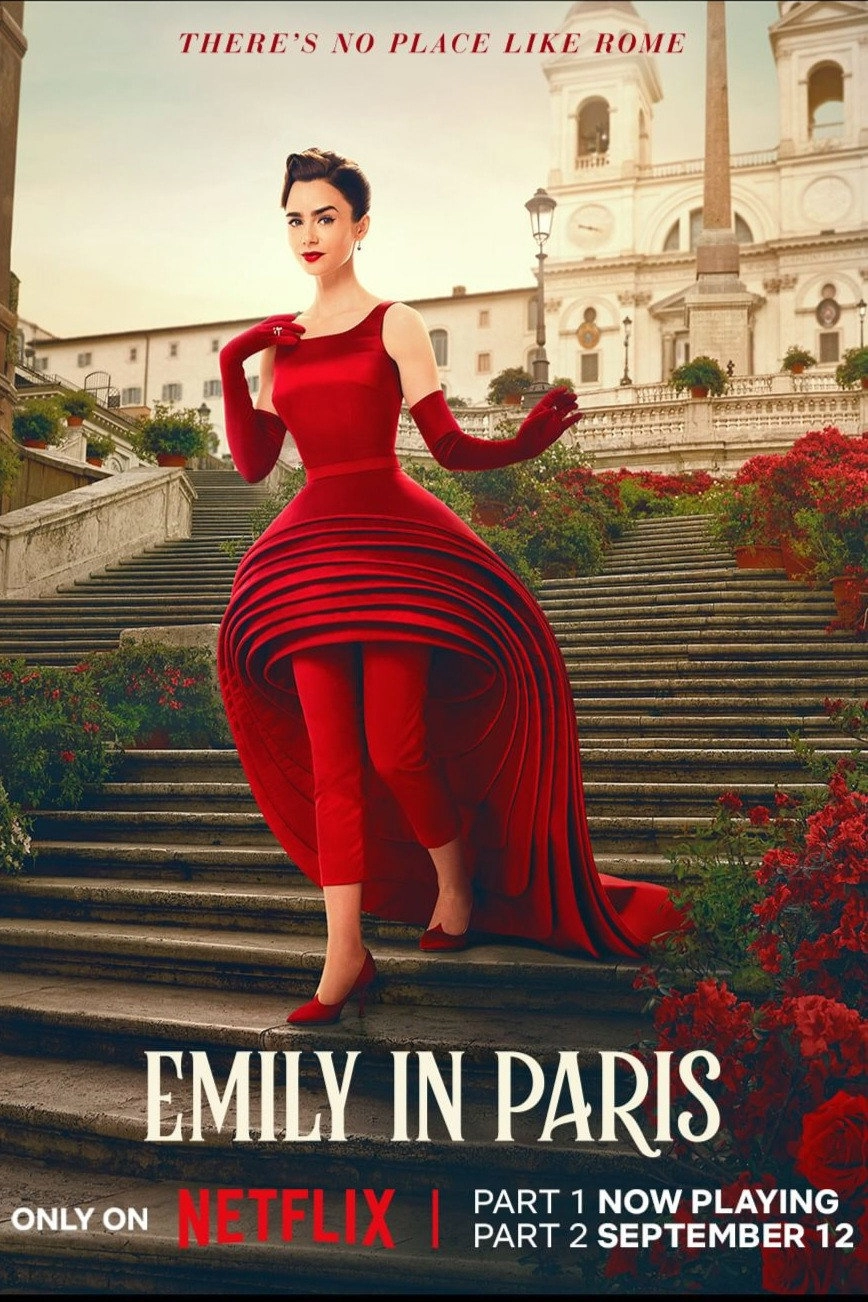 Emily in Paris