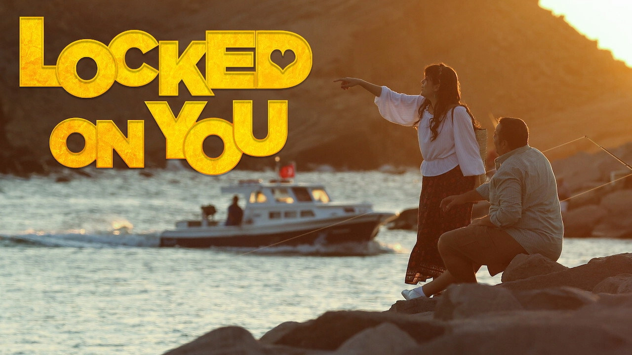 Locked on You