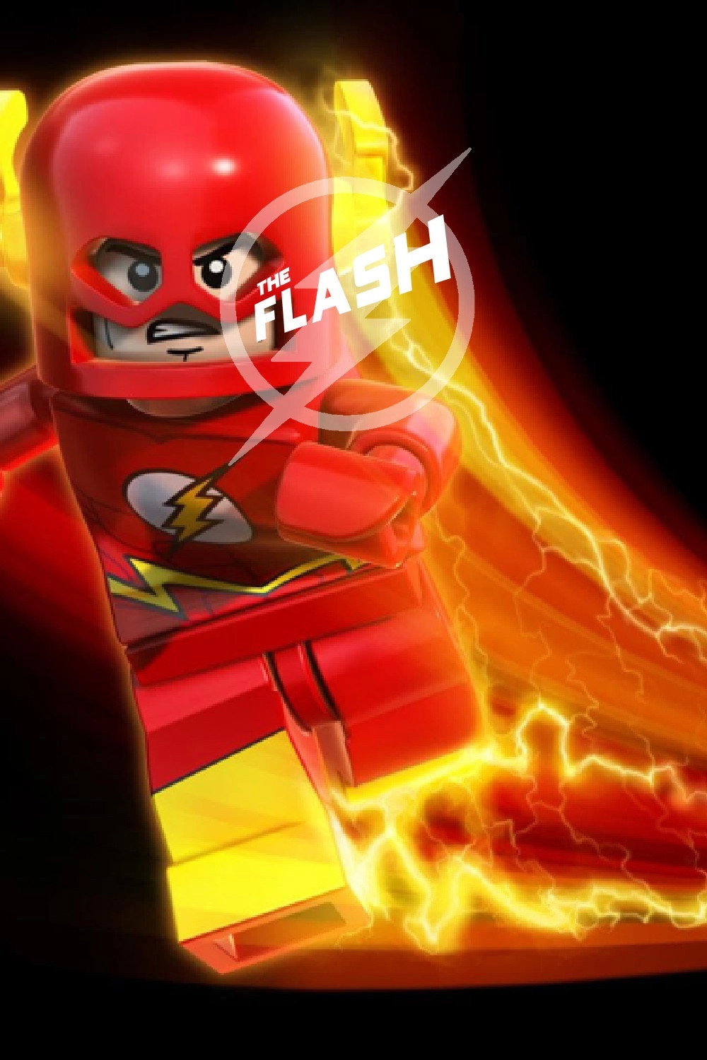 LEGO DC Comics Super Heroes: The Flash