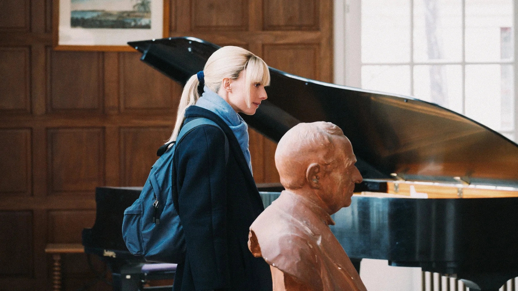 Astrid & Raphaëlle
