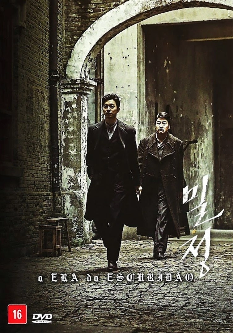 The Age of Shadows