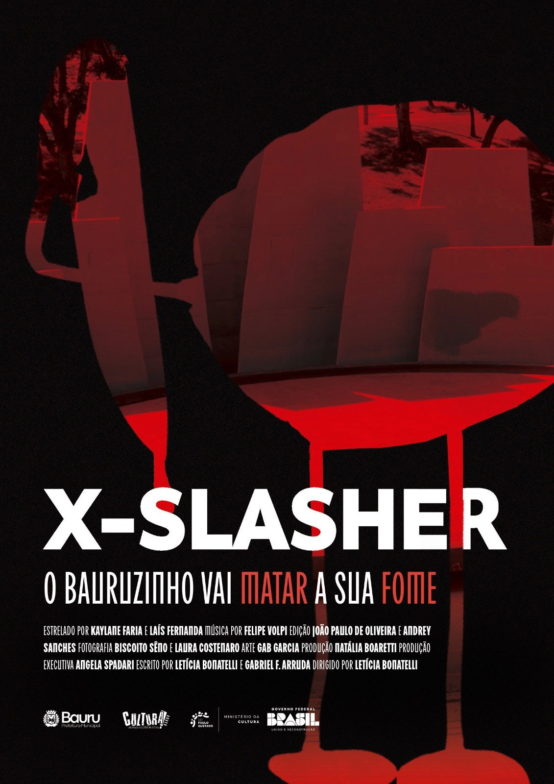 X-Slasher