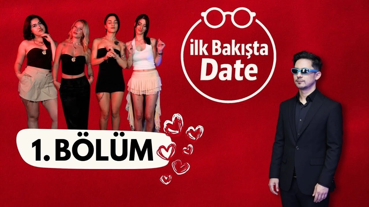 Balloon Date Show
