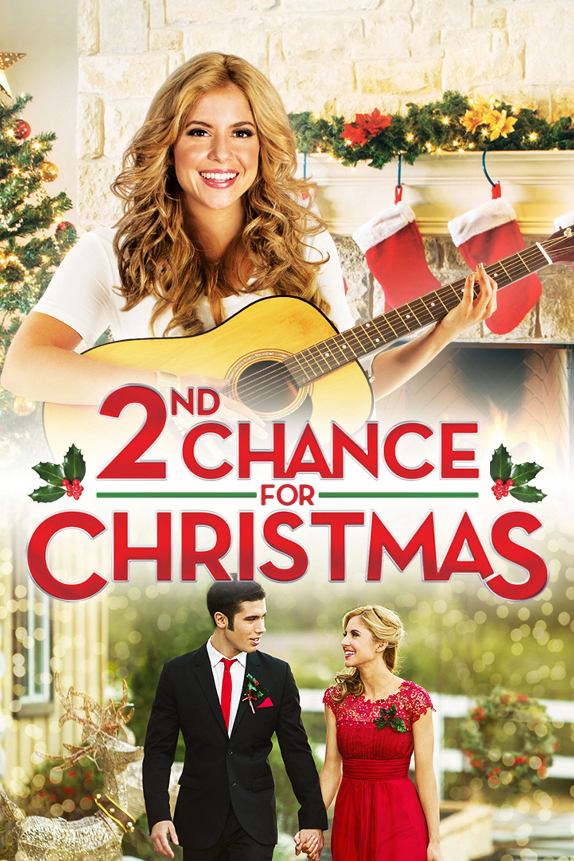 2nd Chance for Christmas