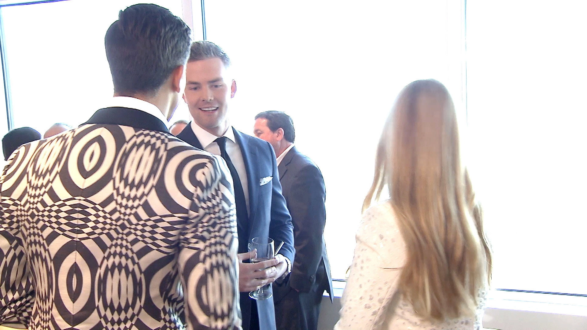 Million Dollar Listing New York