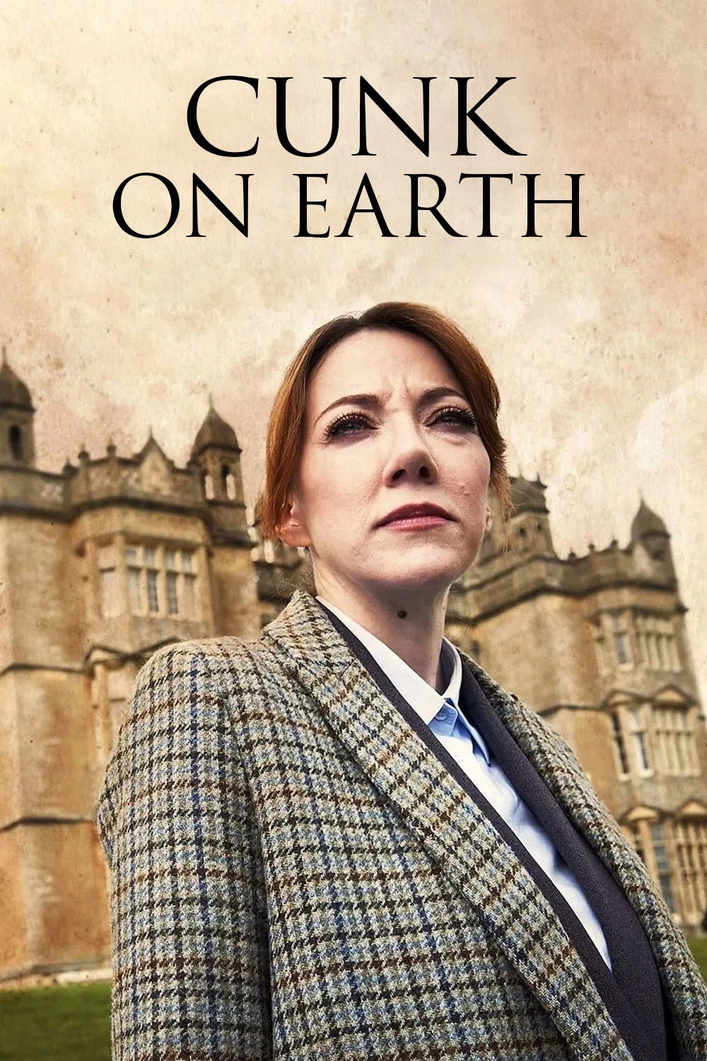 Cunk on...