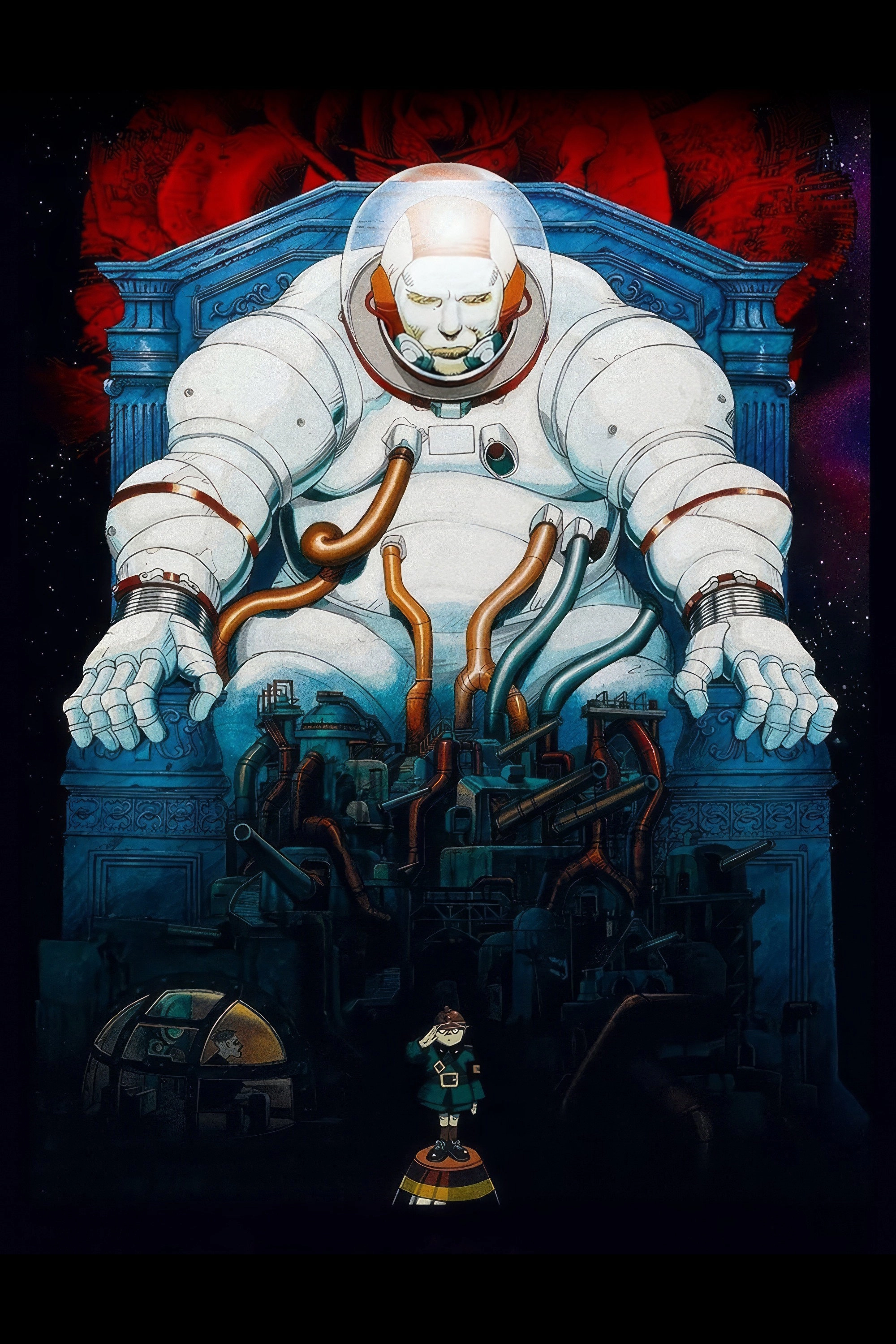The Bleeder