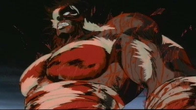 Violence Jack