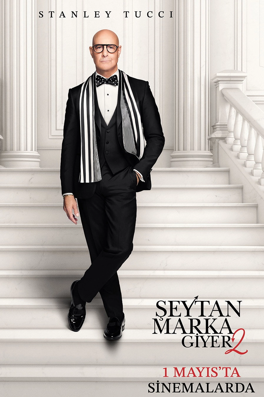 The Devil Wears Prada 2