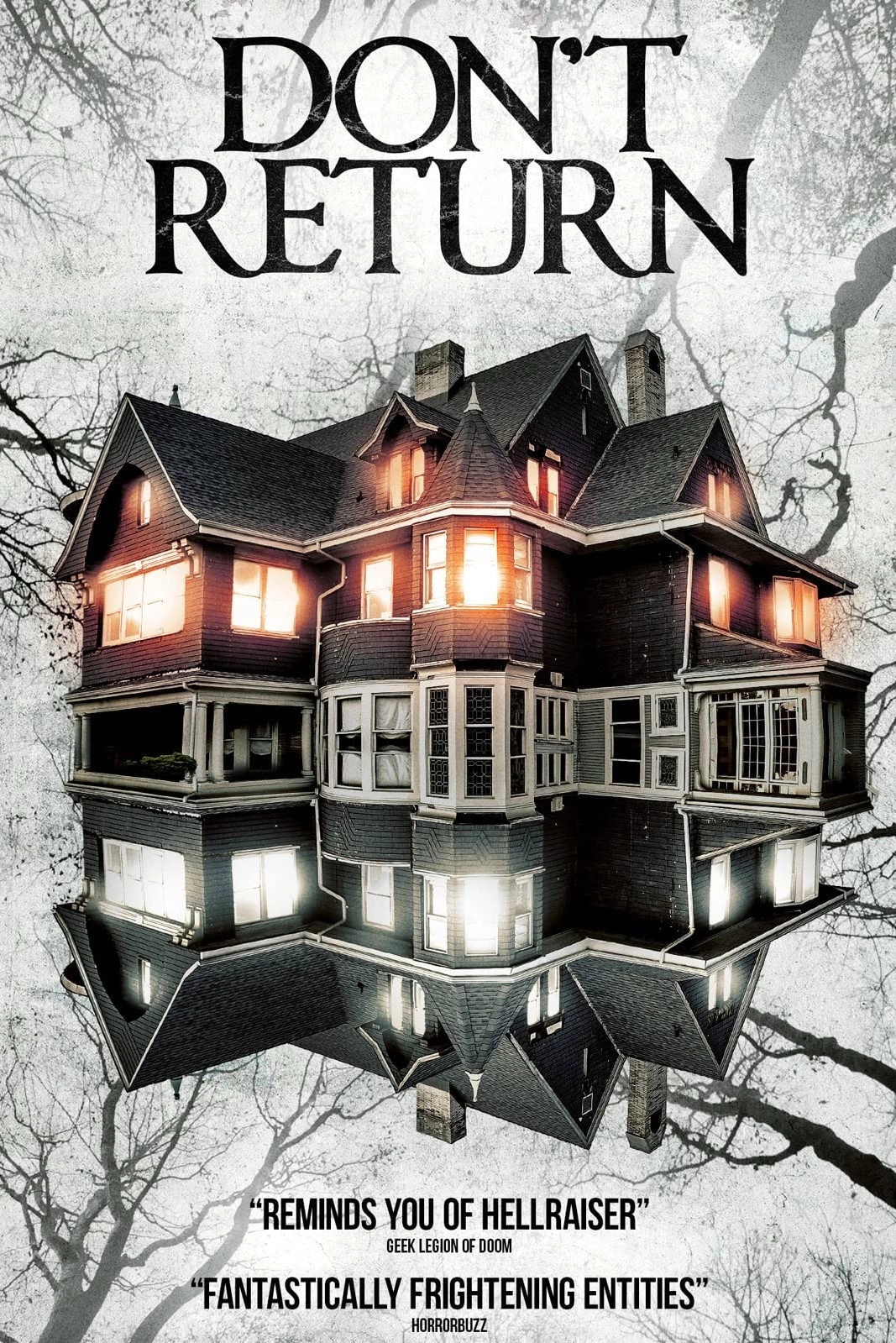 The Return