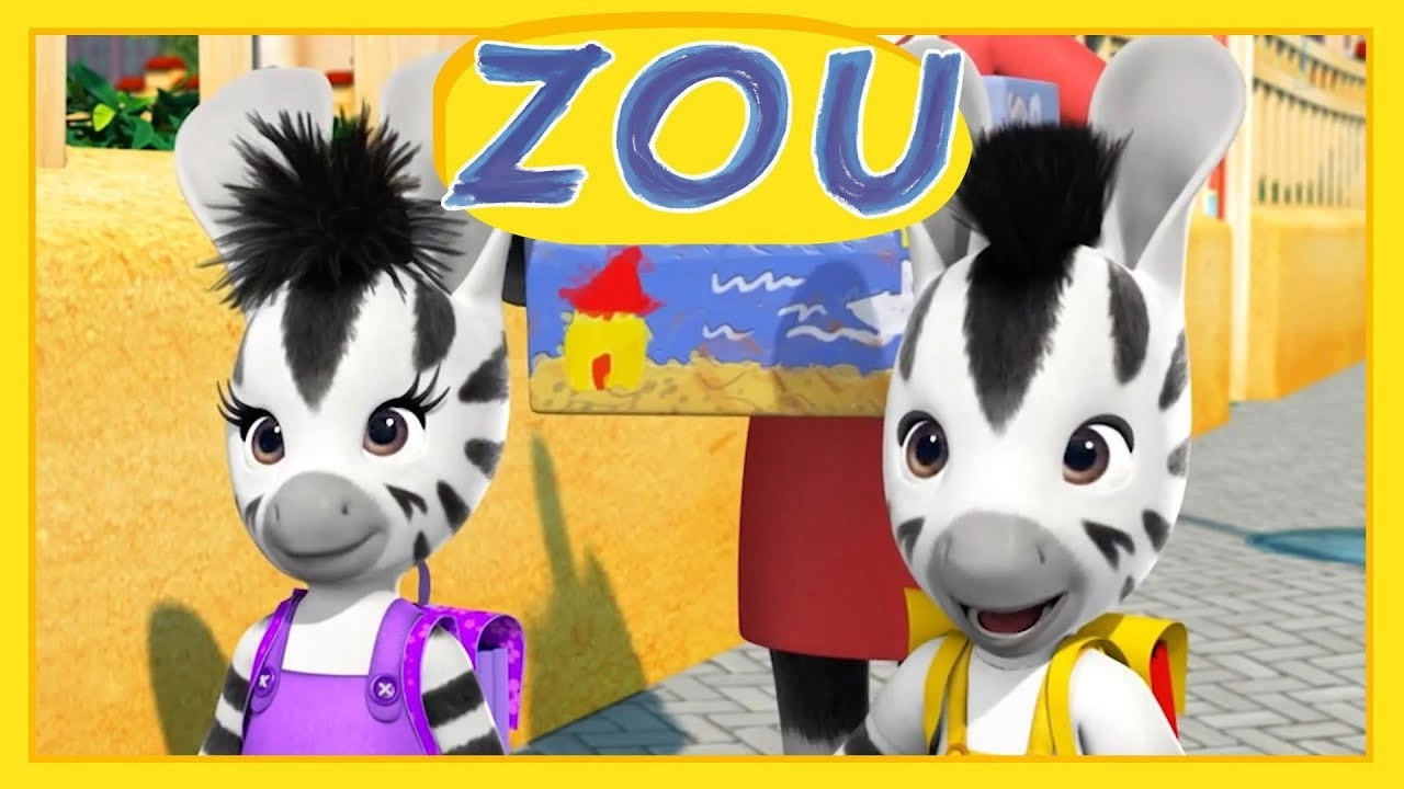 Zou
