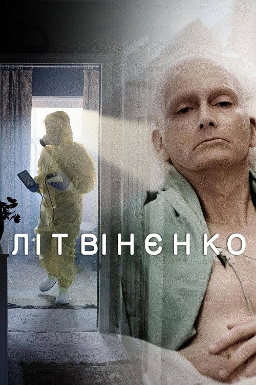 Litvinenko