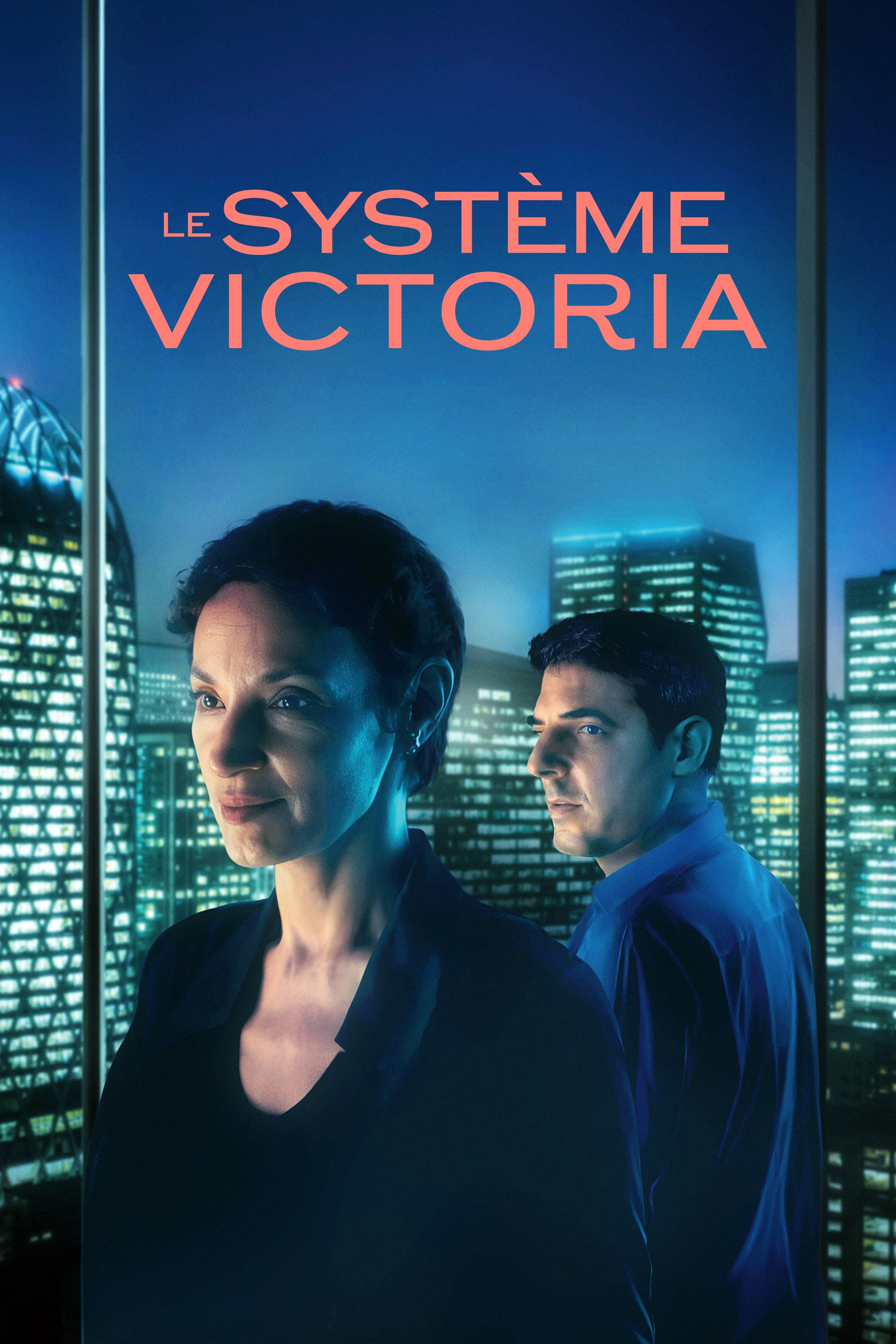 The Victoria System