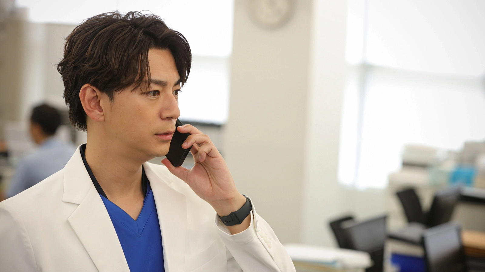 Ameku M.D.: Doctor Detective