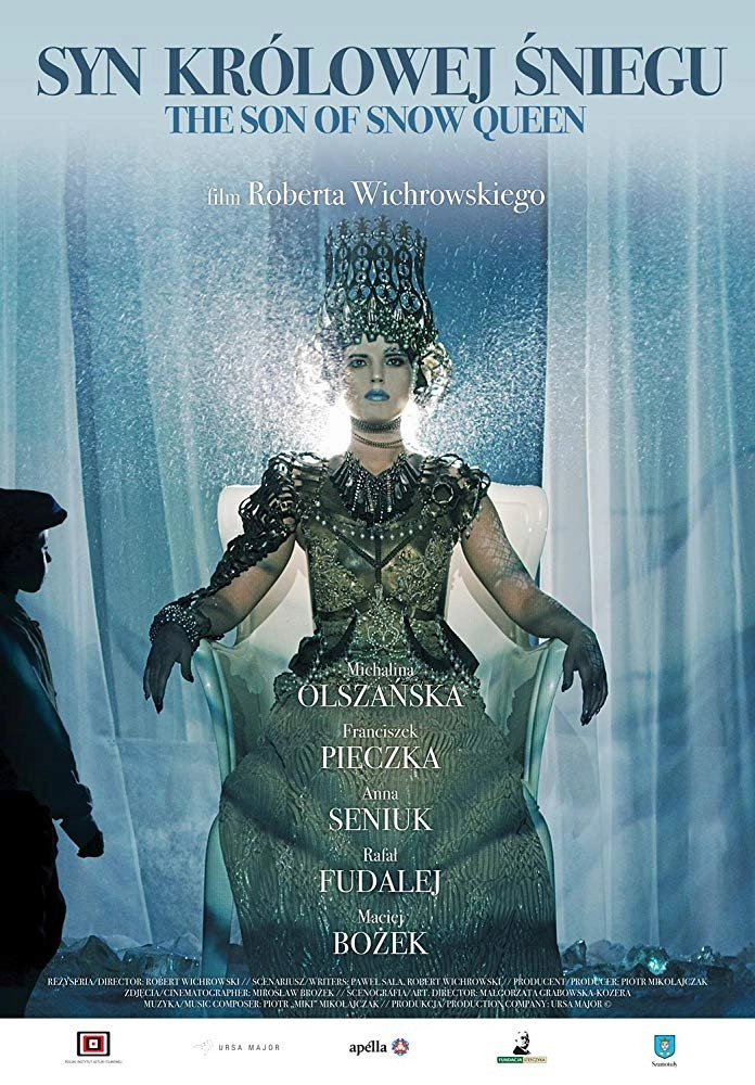 Son of the Snow Queen