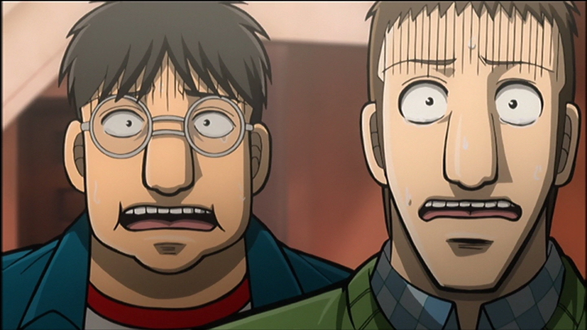 Kaiji