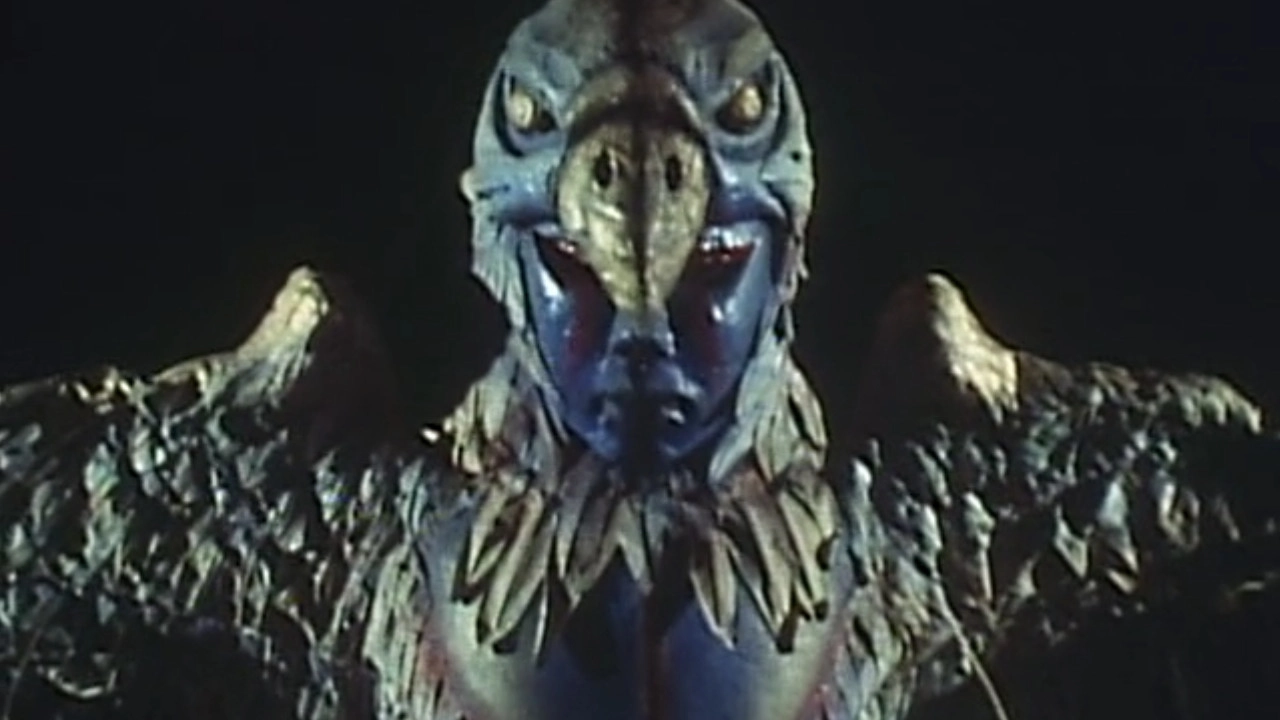 Kamen Rider X