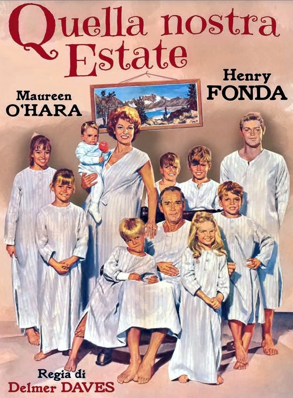 Mi marido tiene familia