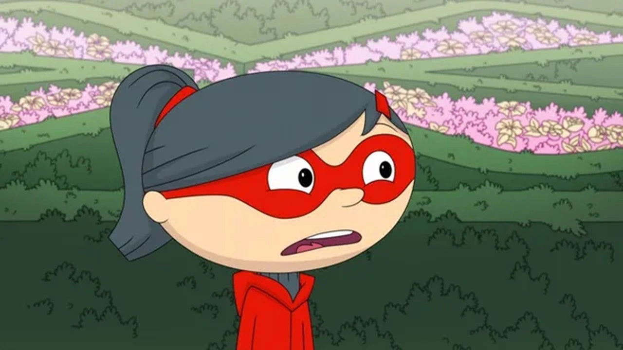 Mirette Investigates