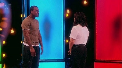 Naked Attraction