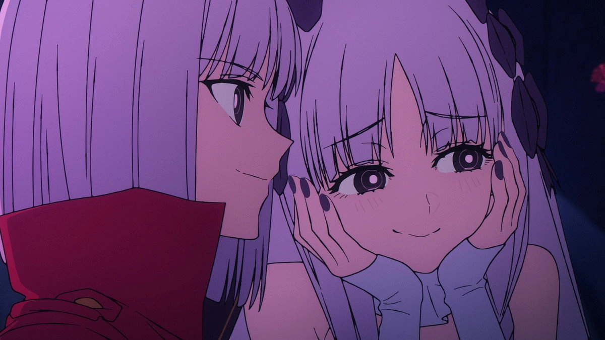 Fate/strange Fake