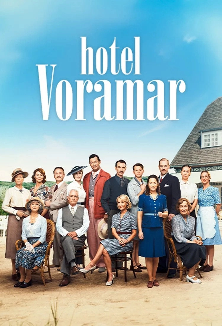 Seaside Hotel