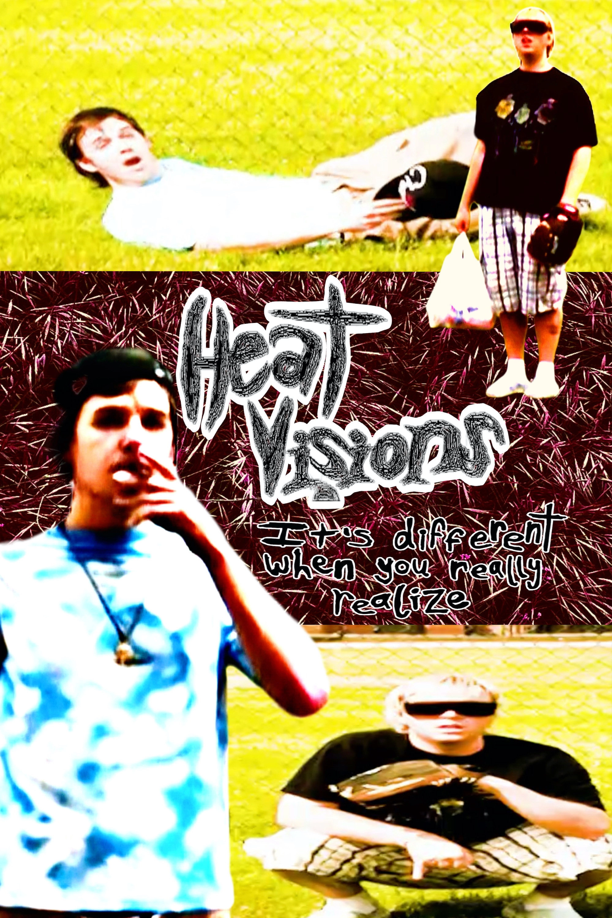 Heat Visions