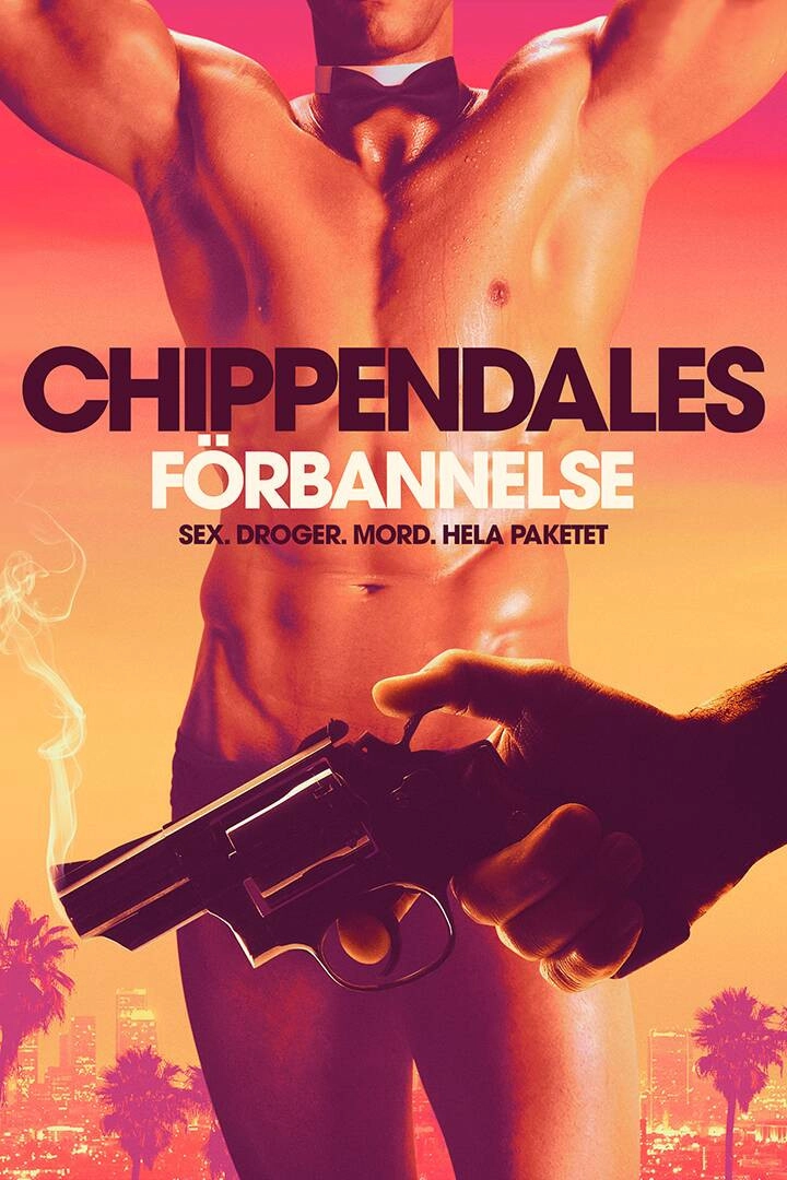 Curse of the Chippendales