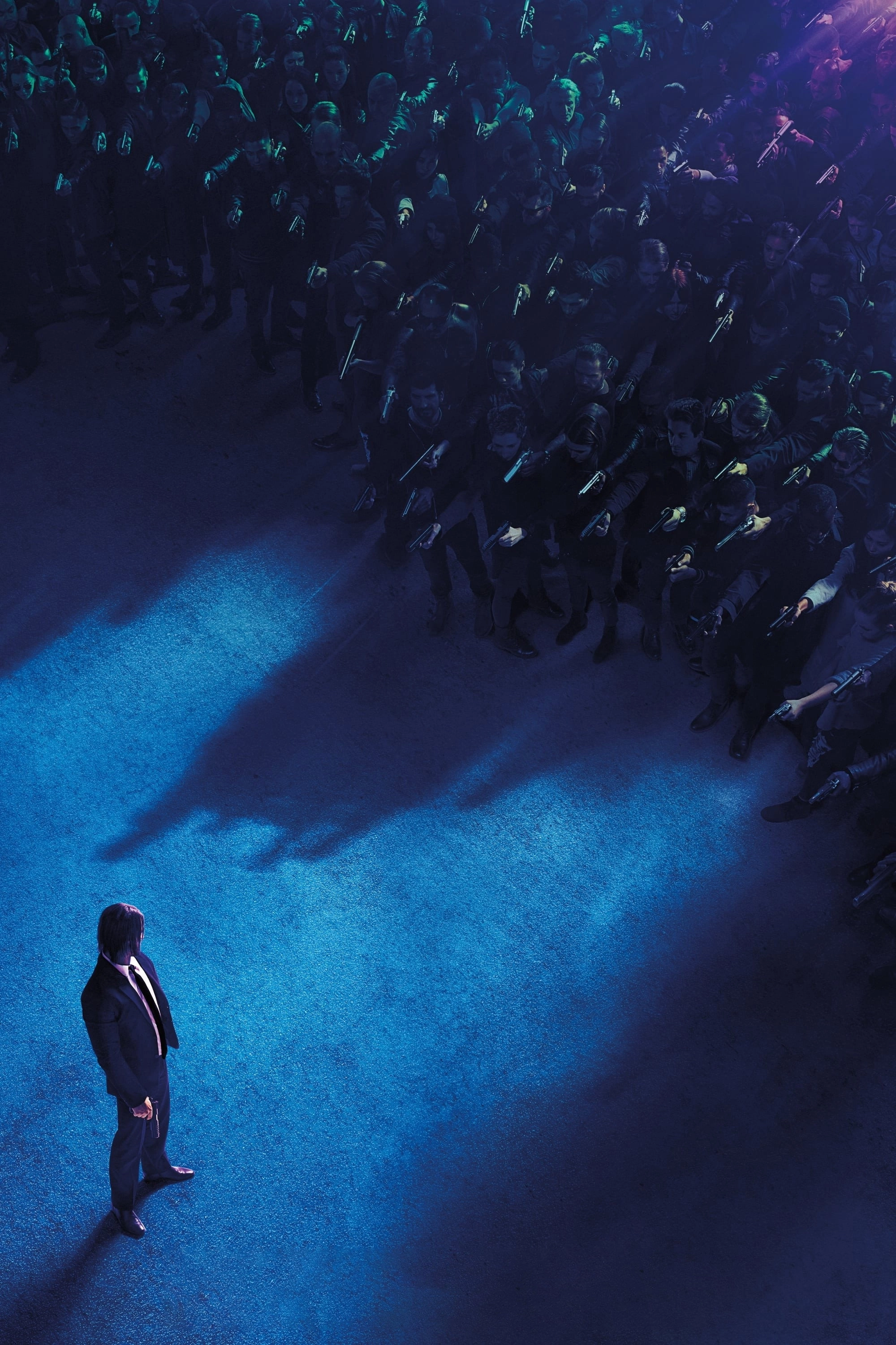 John Wick: Chapter 3 - Parabellum