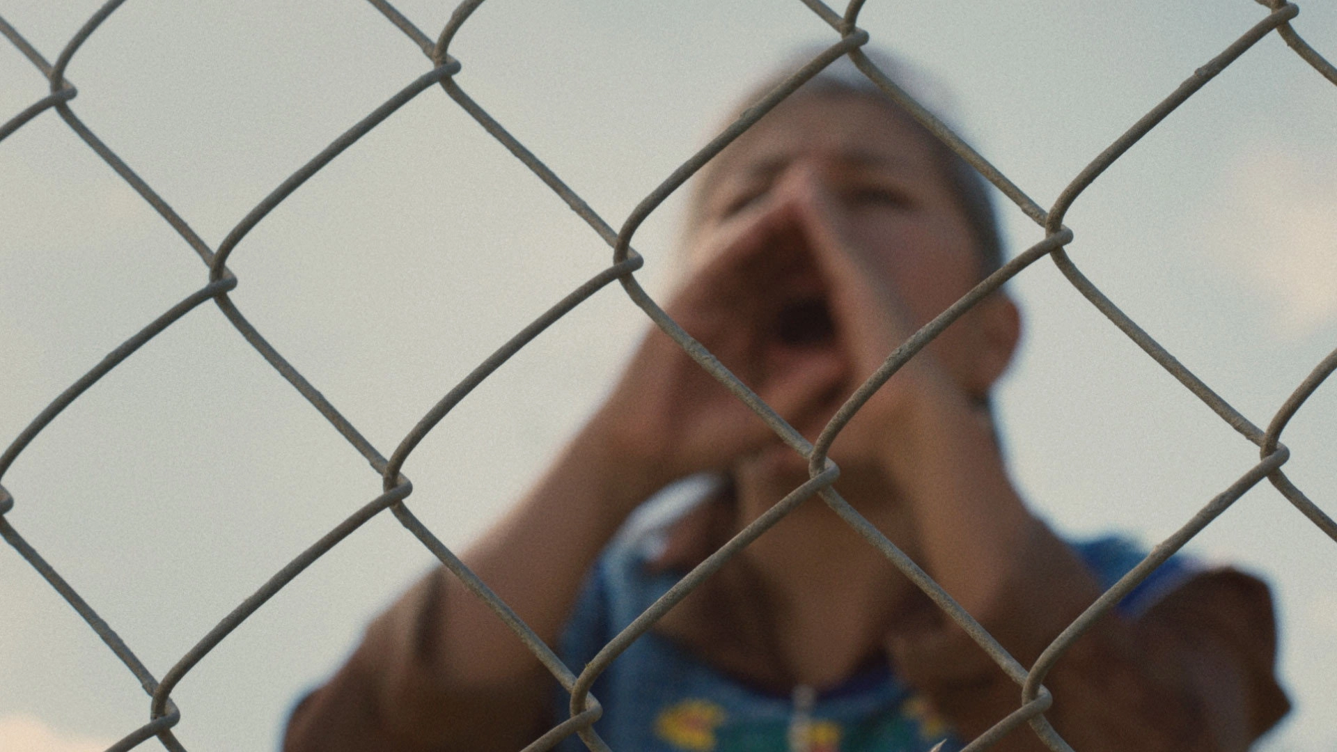 Ballad of an Immigrant with Memory
