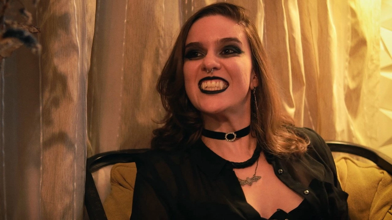 Jogos Vampíricos