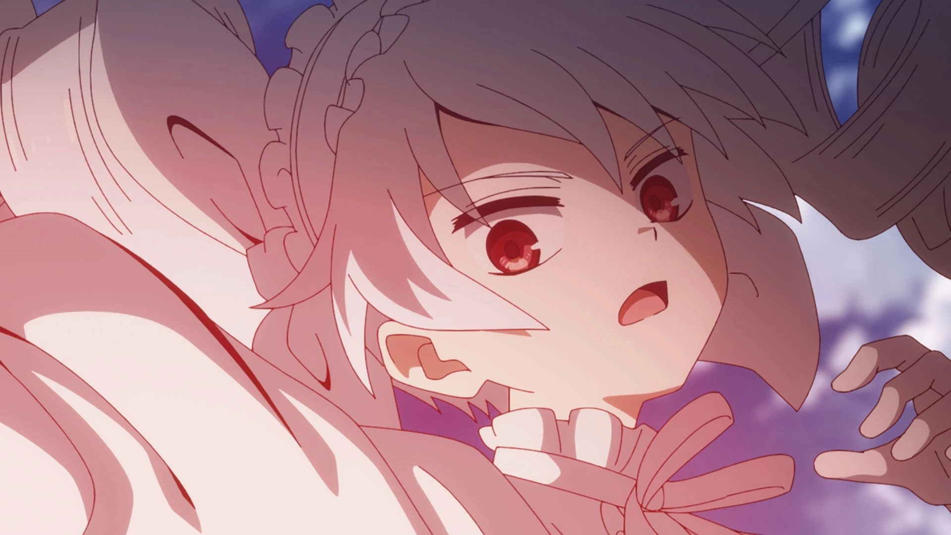 Mission: Yozakura Family