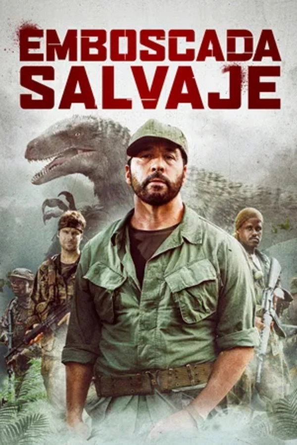 Primitive War
